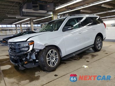 2025 FORD EXPEDITION ACTIVE 1FMJU1J86SEA43522 - główne zdjęcie licytacji z USA - miniatura