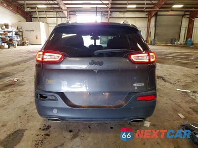 Zdjęcie 6 z 14 samochodu: 2015 JEEP CHEROKEE LATITUDE VIN:1C4PJLCS3FW711496 - miniatura