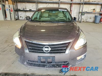 Piąte zdjęcie samochodu w środku: 2013 NISSAN ALTIMA 2.5 VIN:1N4AL3AP5DC146980 - miniatura
