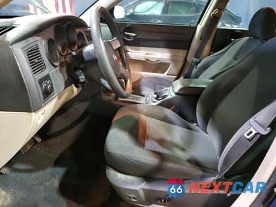 Zdjęcie 7 z 11 samochodu: 2006 DODGE CHARGER SE VIN:2B3KA43G66H242111 - miniatura