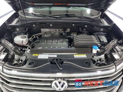 Zdjęcie 12 z 13 samochodu: 2025 VOLKSWAGEN ATLAS SE VIN:1V2HR2CA8SC572989 - miniatura