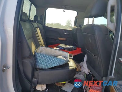 Zdjęcie 10 z 11 samochodu: 2016 CHEVROLET SILVERADO K1500 LTZ VIN:3GCUKSEC9GG191966 - miniatura