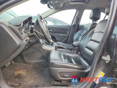 Zdjęcie 7 z 11 samochodu: 2014 CHEVROLET CRUZE LT VIN:1G1PE5SB7E7216592 - miniatura