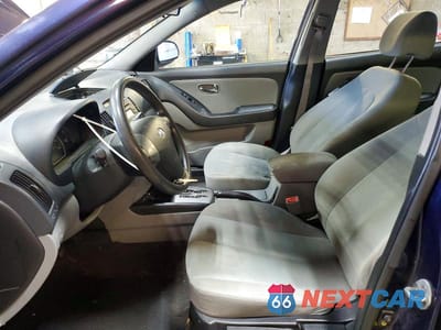 Zdjęcie 7 z 11 samochodu: 2010 HYUNDAI ELANTRA GLS VIN:KMHDU4AD0AU082378 - miniatura