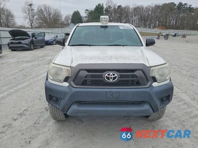 Piąte zdjęcie samochodu w środku: 2013 TOYOTA TACOMA VIN:5TFPX4EN6DX017341 - miniatura