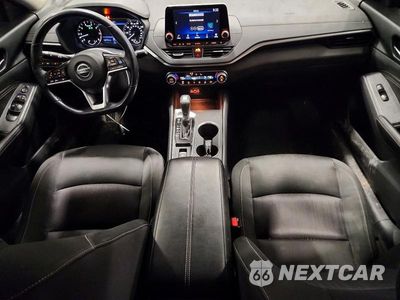 Zdjęcie 8 z 11 samochodu: 2019 NISSAN ALTIMA 2.5 SV VIN:1N4BL4DW9KC169110 - miniatura