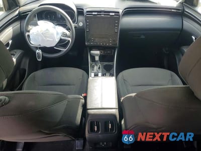 Zdjęcie 8 z 14 samochodu: 2024 HYUNDAI TUCSON SEL VIN:5NMJB3DE8RH305300 - miniatura