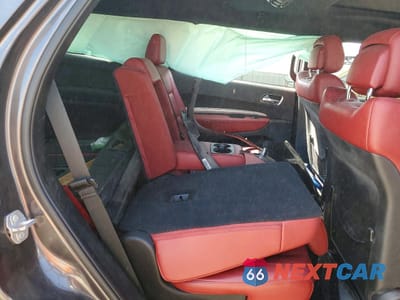 Zdjęcie 11 z 13 samochodu: 2015 DODGE DURANGO R VIN:1C4SDHCT2FC922990 - miniatura