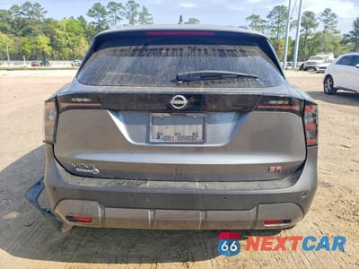 Zdjęcie 6 z 12 samochodu: 2025 NISSAN KICKS SR VIN:3N8AP6DA3SL372433 - miniatura