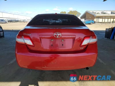 Zdjęcie 6 z 12 samochodu: 2010 TOYOTA CAMRY LE VIN:4T1BF3EK3AU051923 - miniatura