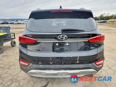 Zdjęcie 6 z 11 samochodu: 2020 HYUNDAI SANTA FE LIMITED VIN:5NMS5CAD5LH164054 - miniatura