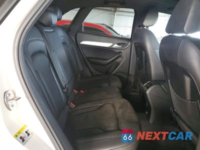 Zdjęcie 11 z 14 samochodu: 2015 AUDI Q3 PREMIUM PLUS VIN:WA1EFCFS1FR012137 - miniatura