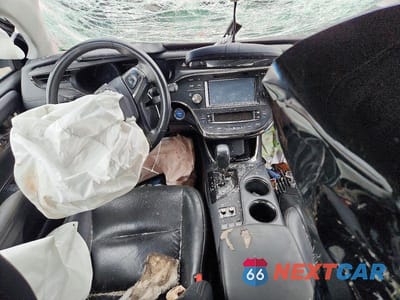 Zdjęcie 8 z 11 samochodu: 2016 TOYOTA AVALON HYBRID XLE PREMIUM VIN:4T1BD1EB9GU057180 - miniatura