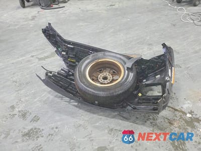 Zdjęcie 13 z 14 samochodu: 2022 HYUNDAI SANTA CRUZ SEL PREMIUM VIN:5NTJDDAF4NH005524 - miniatura