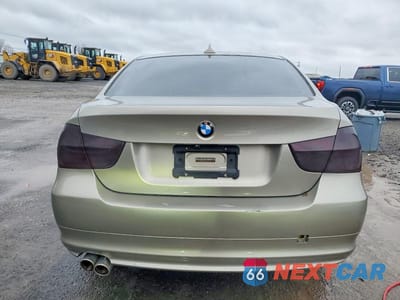 Zdjęcie 6 z 13 samochodu: 2010 BMW 328 I VIN:WBAPH7G53ANM49546 - miniatura
