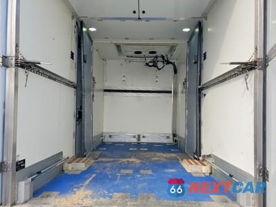 Zdjęcie 10 z 13 samochodu: 2020 FORD TRANSIT DELIVERY TRUCK VIN:1FDBW5Z84LKB80312 - miniatura