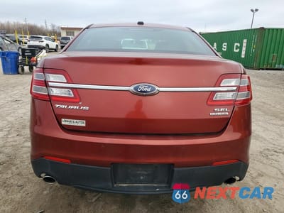 Zdjęcie 6 z 11 samochodu: 2014 FORD TAURUS SEL VIN:1FAHP2E80EG124587 - miniatura