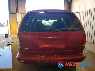 Zdjęcie 6 z 13 samochodu: 1998 DODGE GRAND CARAVAN SE VIN:1B4GP44G3WB719276 - miniatura