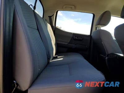 Zdjęcie 10 z 11 samochodu: 2023 TOYOTA TACOMA SR VIN:3TYAX5GN4PT080459 - miniatura