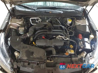 Zdjęcie 12 z 13 samochodu: 2019 SUBARU OUTBACK 2.5I PREMIUM VIN:4S4BSAHC0K3391414 - miniatura