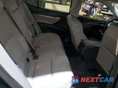 Zdjęcie 10 z 11 samochodu: 2025 TOYOTA CAMRY LE VIN:4T1DAACK9SU504717 - miniatura