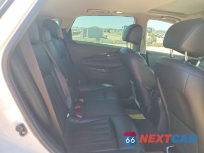 Zdjęcie 11 z 13 samochodu: 2017 INFINITI QX50 BASE VIN:JN1BJ0RRXHM405314 - miniatura