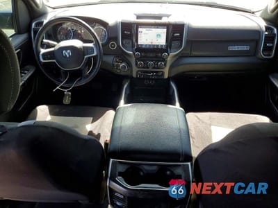 Zdjęcie 8 z 12 samochodu: 2022 RAM 1500 BIG HORN VIN:1C6SRFFT3NN129306 - miniatura