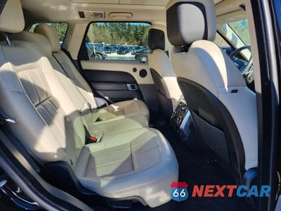 Zdjęcie 11 z 14 samochodu: 2019 LAND ROVER RANGE ROVER SPORT SUPERCHARGED DYNAMIC VIN:SALWR2RE7KA859957 - miniatura