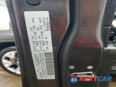 Zdjęcie 13 z 13 samochodu: 2019 JEEP COMPASS LIMITED VIN:3C4NJDCBXKT854376 - miniatura