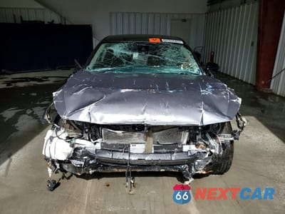 Piąte zdjęcie samochodu w środku: 2025 NISSAN ALTIMA 2.5 SV VIN:1N4BL4DV8SN333104 - miniatura