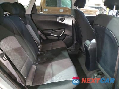 Zdjęcie 11 z 14 samochodu: 2022 KIA SOUL LX VIN:KNDJ23AU5N7833258 - miniatura