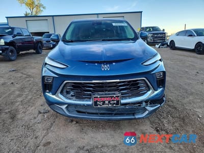 Piąte zdjęcie samochodu w środku: 2024 BUICK ENCORE GX PREFERRED VIN:KL4AMBSL6RB138052 - miniatura