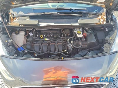 Zdjęcie 12 z 13 samochodu: 2019 FORD TRANSIT CONNECT XLT VIN:NM0GE9F29K1389325 - miniatura