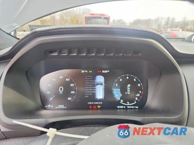 Zdjęcie 9 z 13 samochodu: 2022 VOLVO XC90 T6 INSCRIPTION VIN:YV4A22PL2N1868123 - miniatura