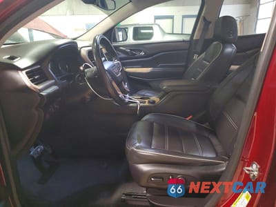 Zdjęcie 7 z 13 samochodu: 2017 GMC ACADIA DENALI VIN:1GKKNXLS2HZ299437 - miniatura