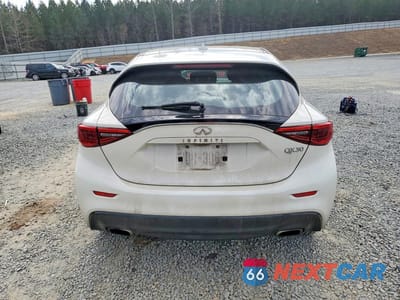 Zdjęcie 6 z 13 samochodu: 2017 INFINITI QX30 BASE VIN:SJKCH5CPXHA034977 - miniatura