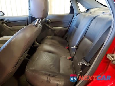 Zdjęcie 10 z 12 samochodu: 2002 FORD FOCUS ZTS VIN:1FAFP38382W291410 - miniatura