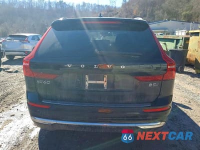 Zdjęcie 6 z 13 samochodu: 2023 VOLVO XC60 PLUS VIN:YV4L12RN7P1375177 - miniatura