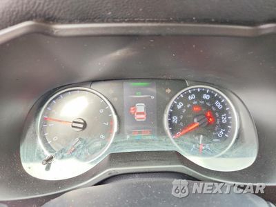 Zdjęcie 9 z 14 samochodu: 2019 TOYOTA RAV4 LE VIN:2T3H1RFVXKW041502 - miniatura