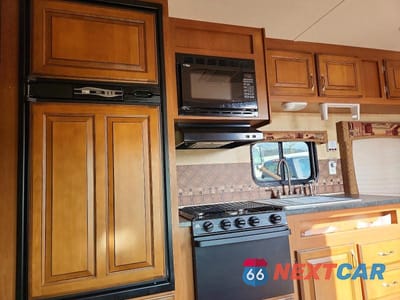 Zdjęcie 8 z 10 samochodu: 2012 STARCRAFT AUTUM RIDGE CAMPER VIN:1SABS0BN3C28B5366 - miniatura