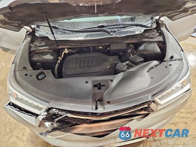 Zdjęcie 12 z 12 samochodu: 2018 ACURA MDX TECHNOLOGY VIN:5J8YD4H56JL016753 - miniatura