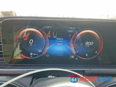 Zdjęcie 9 z 13 samochodu: 2022 MERCEDES-BENZ GLE 350 4MATIC VIN:4JGFB4KB2NA628374 - miniatura