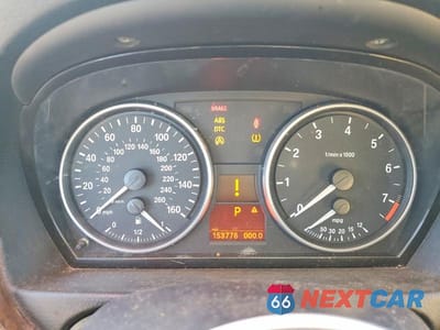 Zdjęcie 9 z 11 samochodu: 2007 BMW 328 I SULEV VIN:WBAVC535X7FZ76213 - miniatura