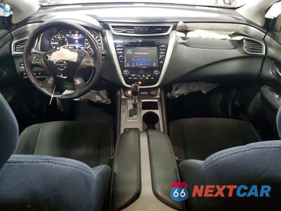 Zdjęcie 8 z 14 samochodu: 2020 NISSAN MURANO SV VIN:5N1AZ2BS0LN107489 - miniatura