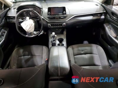 Zdjęcie 8 z 12 samochodu: 2023 NISSAN ALTIMA 2.5 S VIN:1N4BL4BV4PN313328 - miniatura