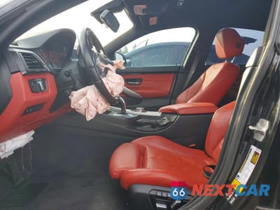 Zdjęcie 7 z 13 samochodu: 2017 BMW 430XI GRAN COUPE VIN:WBA4F9C56HG439750 - miniatura