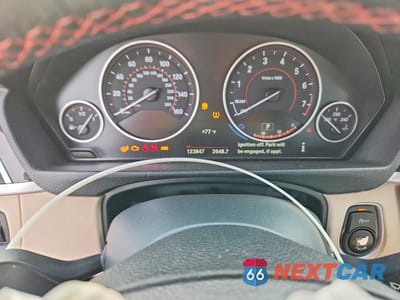 Zdjęcie 9 z 12 samochodu: 2017 BMW 330 I VIN:WBA8B9G34HNU56712 - miniatura