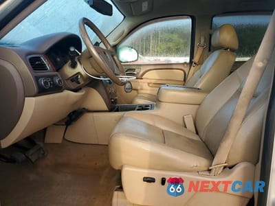 Zdjęcie 7 z 11 samochodu: 2012 CHEVROLET SILVERADO K1500 LTZ VIN:3GCPKTE76CG309357 - miniatura