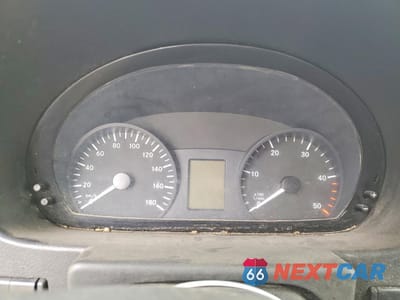 Zdjęcie 9 z 13 samochodu: 2016 MERCEDES-BENZ SPRINTER 2500 VIN:WD3BE8DD0GP344994 - miniatura