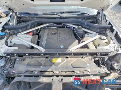 Zdjęcie 12 z 13 samochodu: 2023 BMW X6 XDRIVE40I VIN:5UXCY6C09P9P83201 - miniatura